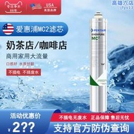 愛惠浦 MC2商用淨水器活性炭濾芯淨水機通用耗材主濾芯EV9612-56