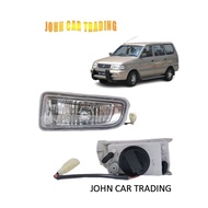 Toyota Unser 2001 Fog Lamp Unser KF80 Sport Light Fog Lamp Unser 2001 Bumper Lamp T.Unser KF80 (Sell