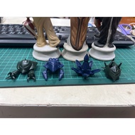 Capsule Toy SDFC GUNDAM Model