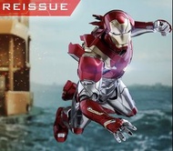 全新外啡盒從未開封 HOT TOYS SPIDER-MAN: HOMECOMING  IRON MAN MARK XLVII MMS427 D19 MK47 HotToys mms427 mms 42