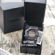 JAPAN SET 100% ORIGINAL CASIO G-SHOCK FROGMAN GWF-1000-1JF / GWF-1000-1 / GWF-1000 FROGMAN BASIC