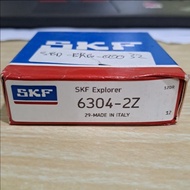 Bearing 6304-2Z 20X52X15 SKF