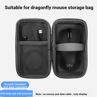 Suitable for VXE Dragonfly R1/VGN F1 Mouse Storage Bag Universal From A5/A9/V2/A7/G3/ATK X1 Wireless
