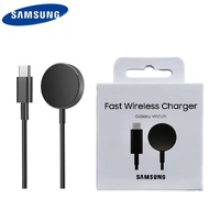 Samsung EP-OR900 Watch Super Fast Wireless Charger Charging Dock USB Type C for Galaxy Watch 5 Pro 4