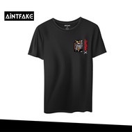 AINTFAKE Japan Collection Graphic Tee JC007