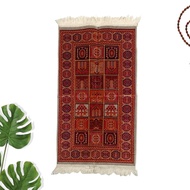 Albeit Sajadah Carpet Carpet Platinum Midi 53 x 105 CM