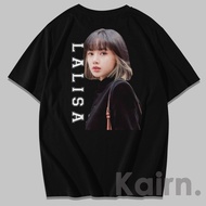 LALISA T-SHIRT Blackpink/ BLINK T-SHIRT/ KPOP T-SHIRT/