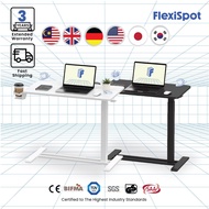 Flexisot Lifting Side Table Movable Overbed Table Work Table H7
