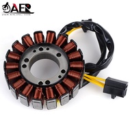 Motorcycle Stator Coil For MV Agusta 8000B8312 8000C0107 8000B9185 8000B4872