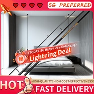 3.3m/3.6m/3.9m (11ft/12ft/13ft) Surf Iron Plate Rod High Carbon Fiber Rod  Shore Rod Surf Rod C.W 10