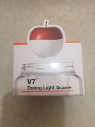 V7 Toning Light Dr.Jart+  美白霜15ml