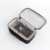 Upgraded Carrying Case Storage Box for Sony Walkman NW-WM1AM2 NW-WM1ZM2 NW-WM1A WM1Z NW-ZX500 ZX505 