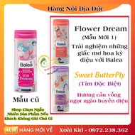 SỮA TẮM GỘI SON DƯỠNG MÔI DẦU GỘI XẢ DƯỠNG TÓC BALEA CHO BÉ CỦA ĐƯC 300ML- NỘI ĐỊA ĐỦ BILL