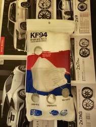 KF94口罩