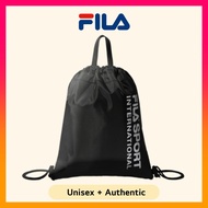 FILA Pocket String Bag