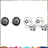 Carburetor Repair Kit for  Virago XV535 1990-2001 XV 535 Plunger Diaphragm