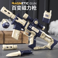 Children Toy Toy Gun Simulation Toy Gun Dynamic Photosensitive Effect Toy Gun Simulate Real Gun Soun