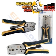 Crimping Tool IZINET IZI363 RJ45 Crimping Tool