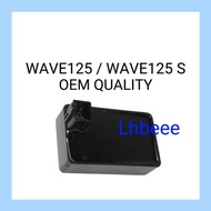 WAVE 125 WAVE125 S WAVE125 X CDI UNIT STANDARD CDI RACING