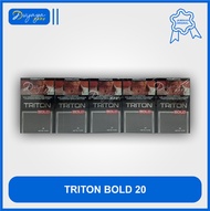 Triton Bold Isi 20