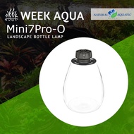 Week Aqua Mini7Pro-O, Terrarium Tank Set
