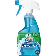SC Johnson - Scrubbing Bubbles 玻璃清潔劑 500ml [平行進口]
