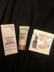 Lancome 防曬