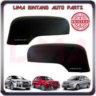 Proton Saga VVT  FLX  Persona Elegance Side Mirror Cover Cap Right / Left Side *Original*