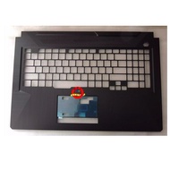 NEW for ASUS 8 PLUS FA706 FX706 laptop bottom case palmrest upper cover