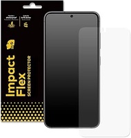 RHINOSHIELD Screen Protector compatible with [Galaxy S23] | Impact Protection - High Strength Impact Damping/Dispersion Technology - Clear and Scratch Screen Protection