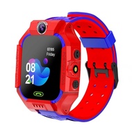 Q19 Kids Smart Watch Video Chat Intelligent Games Remote Photography SOS Emergency Help Smart Watch 