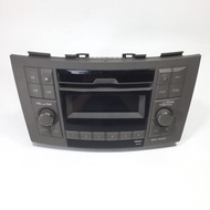 HEAD UNIT TAPE TIP RADIO SUZUKI ERTIGA GX TAPE CD USB FM AM TUNER MERK PANASONIC