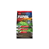 Fluval Stratum 8kg- volcano soil for planted aquarium