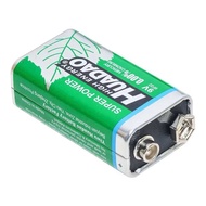 Batere Kotak 9V Battery Gitar Baterai Kotak 9V