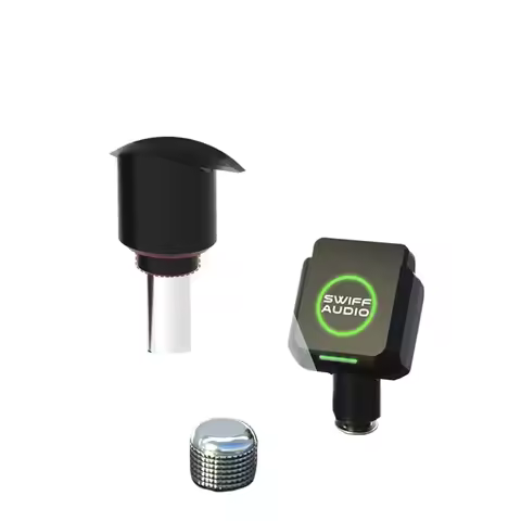 SWIFF Ruifu WX503 Electric Guitar