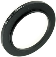 ZEROPORT JAPAN ZPGREENSTEPUP40552 Step Up Ring, 1.6 inches (40.5 mm) to 2.0 inches (52 mm)