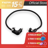 TILTA Shooting Accessories CB-USBC-30 90-Degree USB-C Cable compatible with BMPCC 6K Pro BMPCC 4K/6K