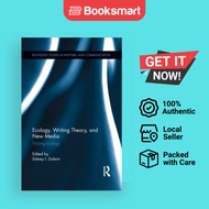 Ecology Writing Theory And New Media Writing Ecology Routledge Studies In Rhetoric And Communication