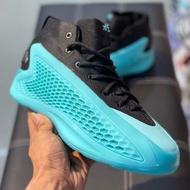 Anthony Edwards Basketball Shoes With Free Socks Top Grade Quality