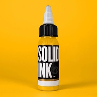 El Dorado - Solid Ink 4oz (Expiry date: 2029)