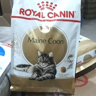 Royal Canin Maine Coon Adult 400gr / Royal Canin MaineCoon Adult 400gr