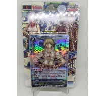 Start Playing Set Vanguard Thai VGT-V-GTD03 First Narak Online