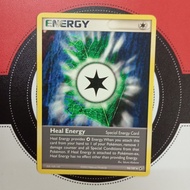 Pokemon TCG - Heal Energy 94/107 - EX Deoxys (UnCommon)