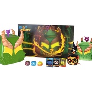 Blox Ultimate Dragon Fruit Package Series 2