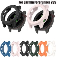 Armor Hollow PC Hard Protective Case For Garmin Forerunner 255 Protector Cover Forerunner255 Smart F
