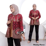 Cardi ta BATIK Blouse