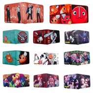 dompet budak lelaki Dompet dompet lelaki gergaji lelaki kanak-kanak lelaki pelajar sekolah rendah do