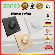 Dimmer Switch (ZENSO / RETOUCH)