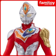 Bandai Ultra Hero Series #87 Ultraman Decker Strong Type ウルトラマンデッカー ストロングタイプ