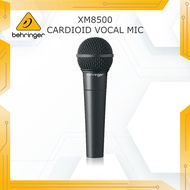 BEHRINGER XM8500 Dynamic Vocal Microphone